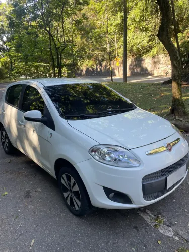 Fiat Palio Attra./italia 1.4 EVO F.flex 8V 5P 2015