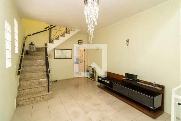 Casa à Venda - Vila Ede, 3 Quartos, 127 m2
