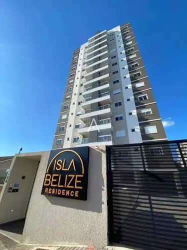 Apartamento para locação na Neva, em Cascavel Pr
