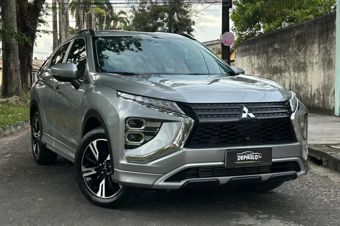 Mitsubishi Eclipse Cross HPE 1.5 16V 165cv AUT 2025