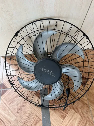 VENTILADOR DE PAREDE
