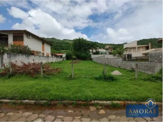 Terreno à venda, 540 m² por R$ 1.260.000,00 - Praia Brava - Florianópolis/SC