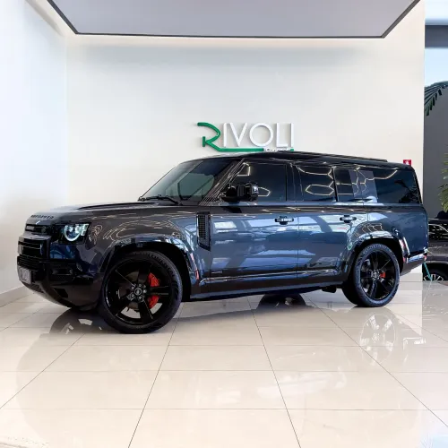 Land Rover Defender 130 X 3.0 I6 Die.aut.(hibrido) 2025
