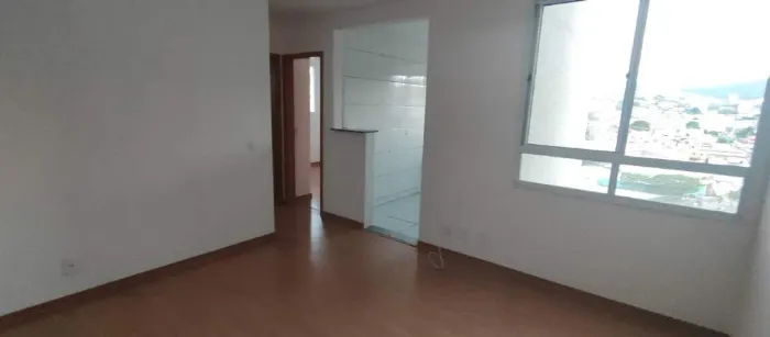 Apartamento à venda, 2 quartos, 2 vagas, Jardim América - Belo Horizonte/MG