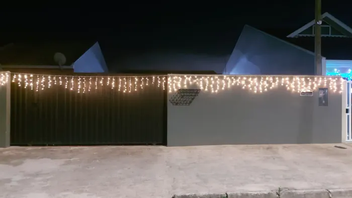 VENDO OU TROCO CASA FAZENDA RIO GRANDE