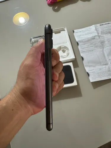 IPHONE 11 256gb