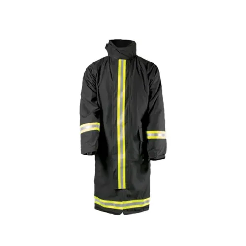 Roupa de Combate a Incêndio