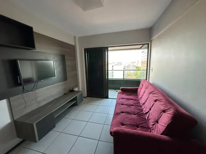 Apartamento para locação no ABSOLUT CLASS, MANGABEIRAS, Maceió, AL