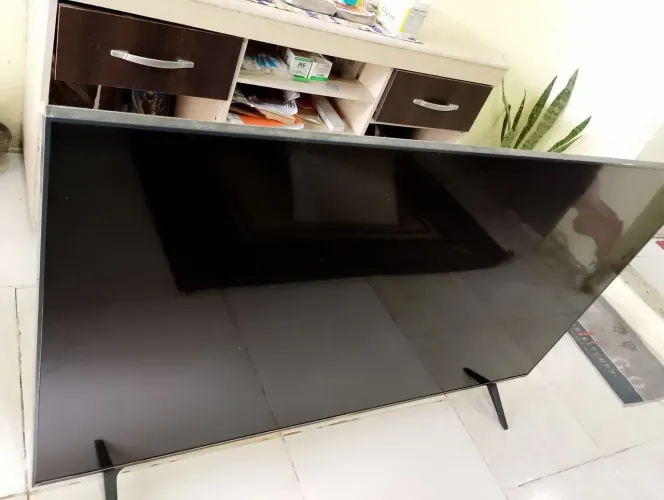 Vendo Smart TV LG 60 polegadas 4K UHD