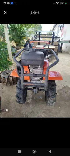 Tratorito