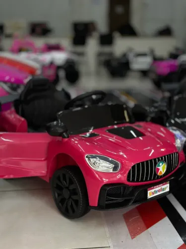 Carro para bebês