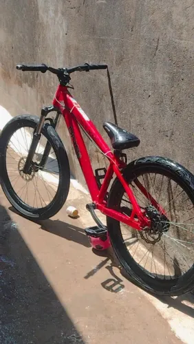 Gios 4 Freaks