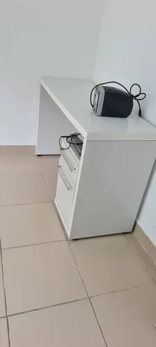 Mesa de escritório