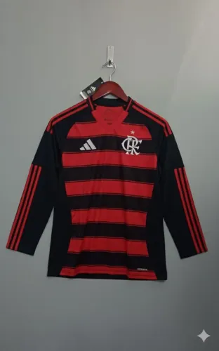 CAMISA ADIDAS MANGA LONGA TAMANHO M ORIGINAL
