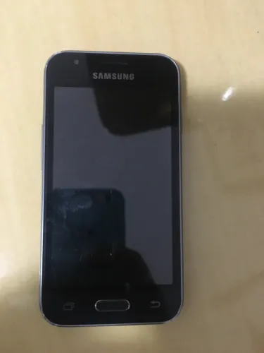 Galaxy j1 mini somente aparelho