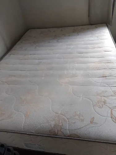 Cama casal