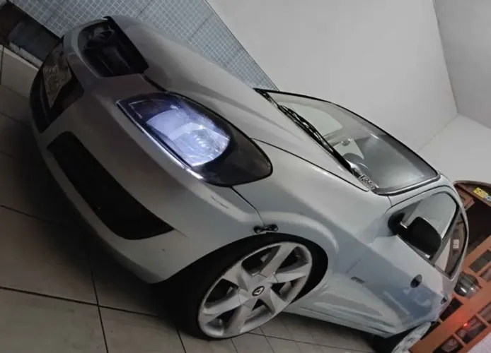 Chevrolet Celta Spirit/ LT 1.0 MPFI 8V Flexp. 5P 2007