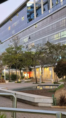 Consultora de relacionamento e atendimento ao cliente