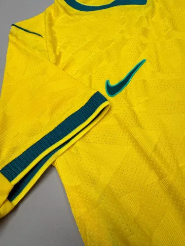 CAMISETA SELEÇÃO BRASILEIRA