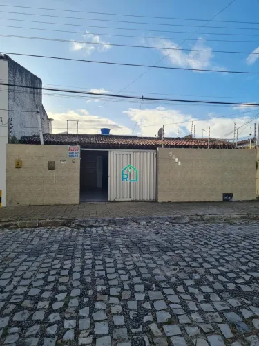 CASA RESIDENCIAL em Natal - Rio Grande do Norte, Neópolis