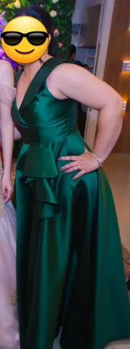 Vendo vestido festa