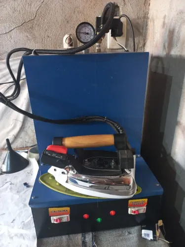 Vendo passadoria guarany 14litros semi nova
