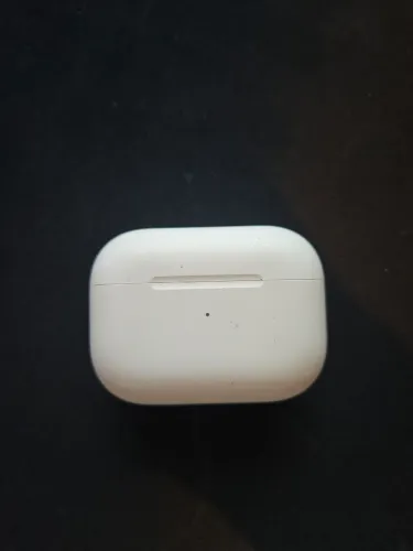 apple airpods pro 1 geração case sem fone