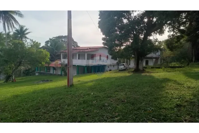 FAZENDA PEDRA, ALAGOINHAS - BA - 25 TAREFAS DE TERRA - BR 110 - PRÓXIMO DA UNEB, NOVO HOSP