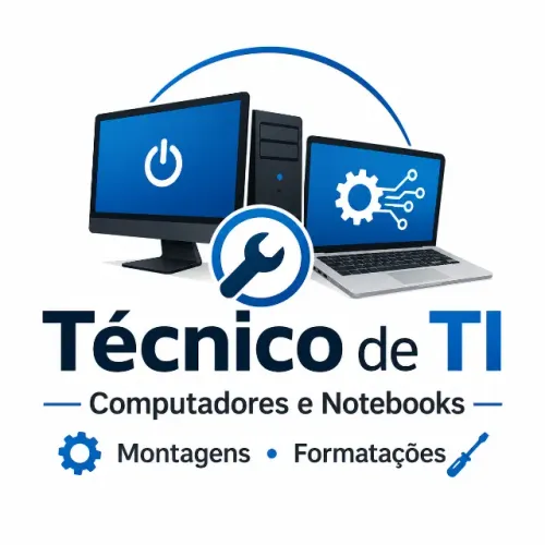 Técnico de computadores