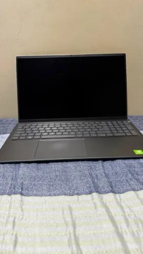 Notebook Dell inspiron 15, 16 gb em excelente estado