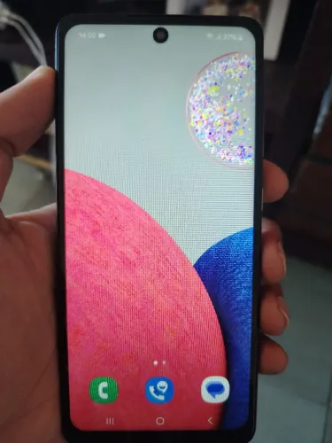 A52s 5g