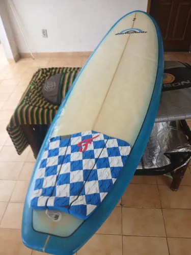 Fun Board seminovo