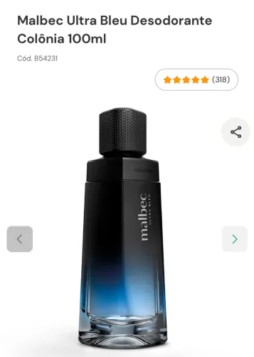 Venda Produtos Boticário 