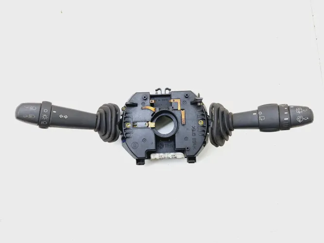 Chave Seta Limpador Parabrisa Fiat Stilo 1.8 2005 / 2006