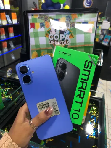 Smart 10