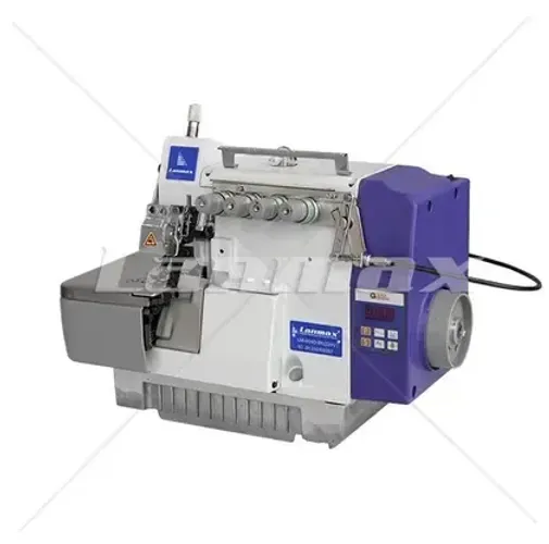 OVERLOCK 4 FIO ELETRÔNICA DIRECT DRIVE R$2.600,00