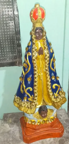 Nossa Senhora Aparecida 60cm