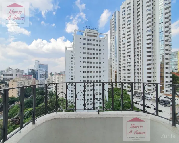 APARTAMENTO RESIDENCIAL em São Paulo - São Paulo, Bela Vista