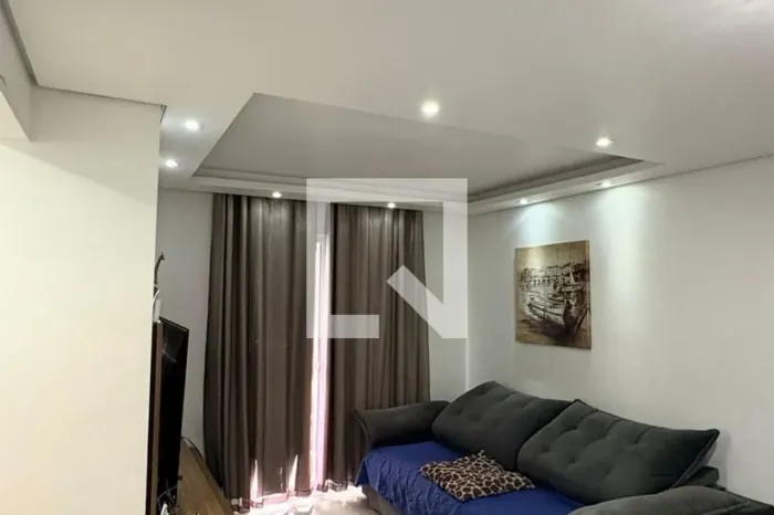 Apartamento à Venda - Jardim Palmares, 2 Quartos, 65 m2