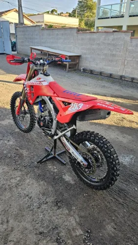 CRF 250RX 2023