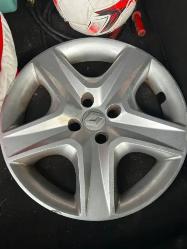 Calota RENAULT SANDERO 