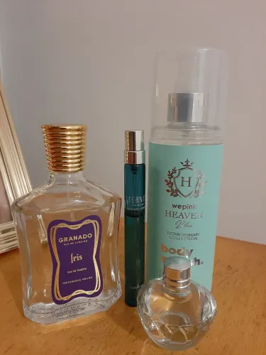Perfumes