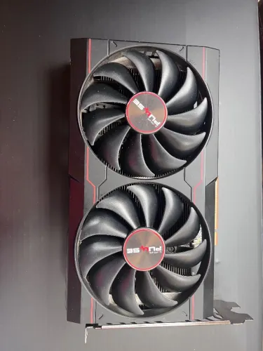 Sapphire RX 6500 XT 4GB GDDR6