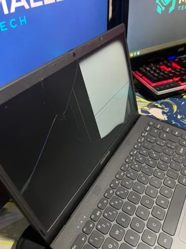Especialista em PC Gamer e Notebook | Limpeza | Upgrade | Formatação
