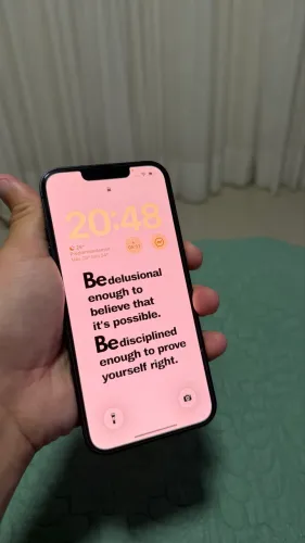 iPhone 13 256gb