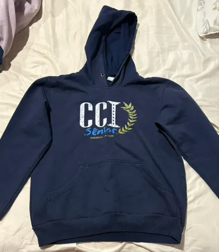 Uniforme CCI