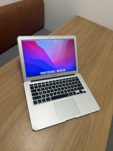 MacBook Air 13" 2017