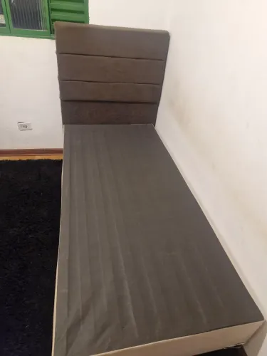 Para sair hoje