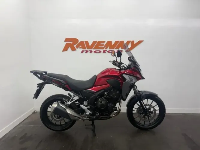 HONDA CB 500X 2020-2020