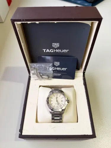 TAG Heuer Aquaracer 300M Quartz